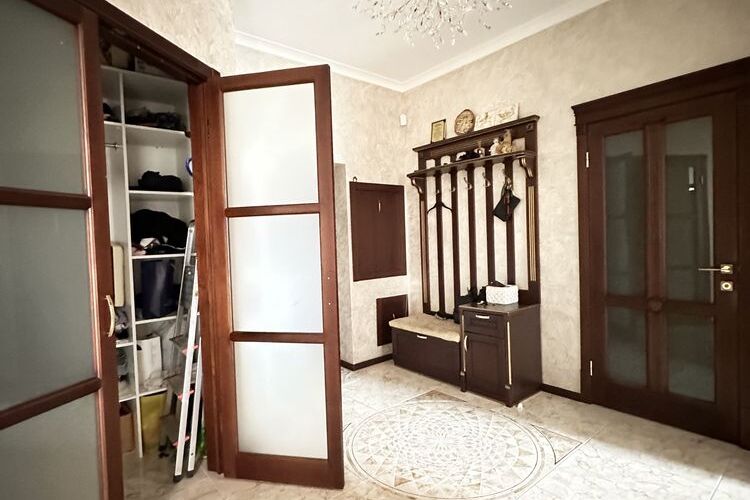 Продажа квартиры Харьков, Павлово Поле, 87м²