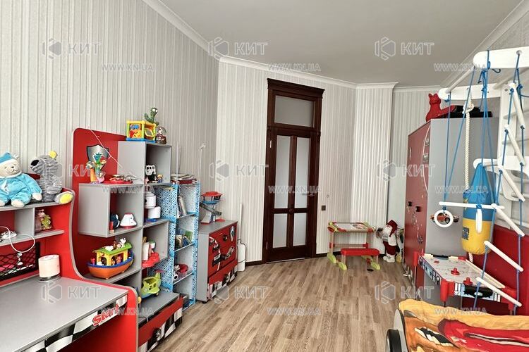 Продажа квартиры Харьков, Павлово Поле, 87м²