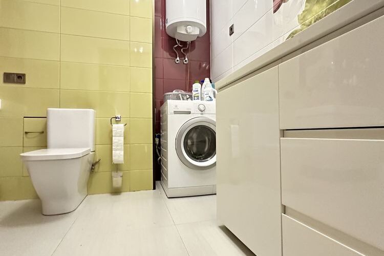 Продажа квартиры Харьков, Павлово Поле, 87м²