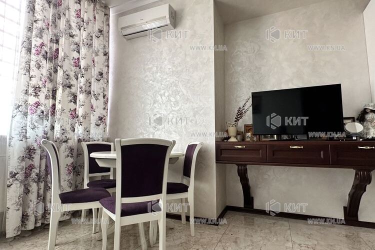 Продажа квартиры Харьков, Павлово Поле, 87м²