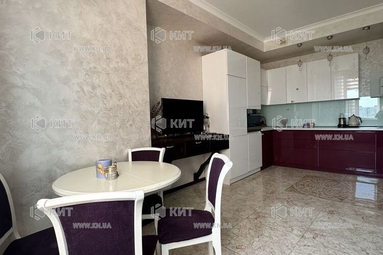 Продажа квартиры Харьков, Павлово Поле, 87м²