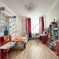 Продажа квартиры Харьков, Павлово Поле, 87м²