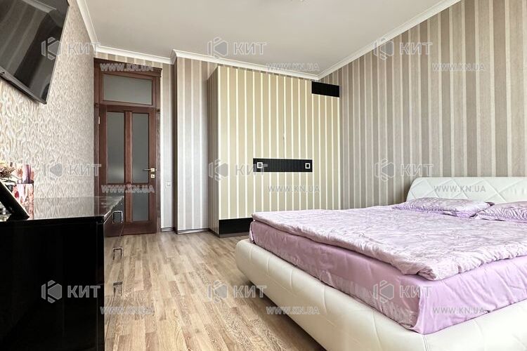 Продажа квартиры Харьков, Павлово Поле, 87м²