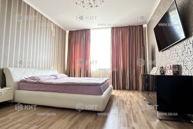 Продажа квартиры Харьков, Павлово Поле, 87м²