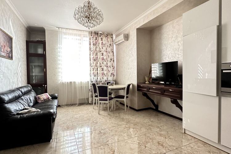 Продажа квартиры Харьков, Павлово Поле, 87м²