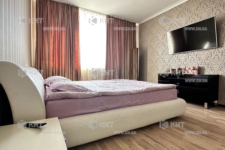 Продажа квартиры Харьков, Павлово Поле, 87м²