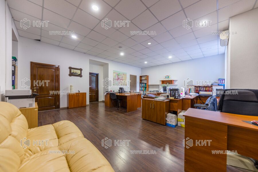 Продажа офиса Харьков, Киевский, 190м²