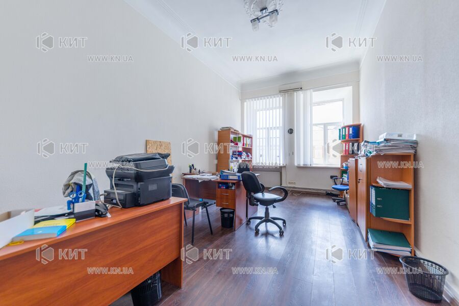 Продажа офиса Харьков, Киевский, 190м²