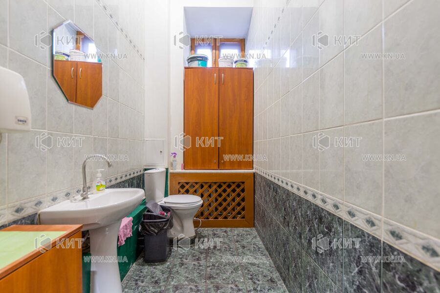 Продажа офиса Харьков, Киевский, 190м²