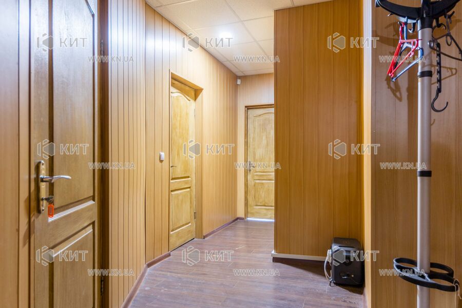 Продажа офиса Харьков, Киевский, 190м²