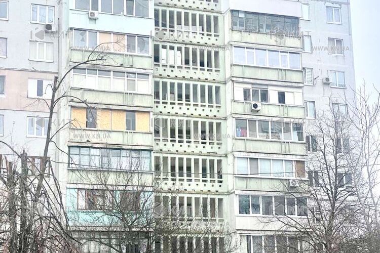 Продажа квартиры Харьков, Салтовка, 606 мрн., 36м²