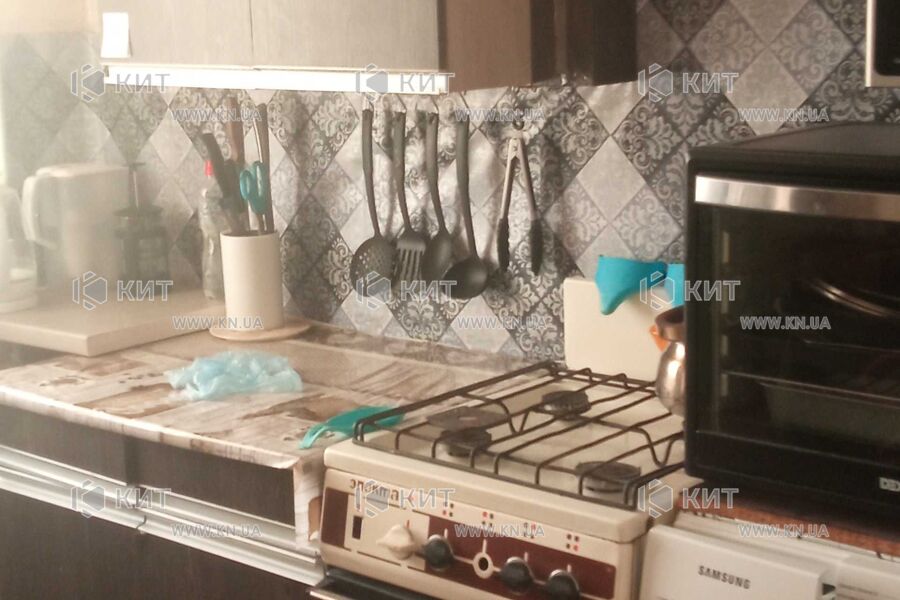 Продажа квартиры Харьков, Салтовка, 606 мрн., 36м²