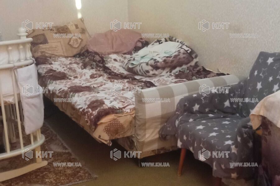 Продажа квартиры Харьков, Салтовка, 606 мрн., 36м²