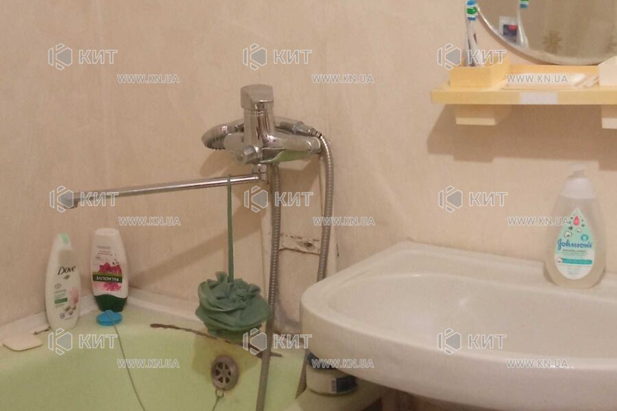 Продажа квартиры Харьков, Салтовка, 606 мрн., 36м²