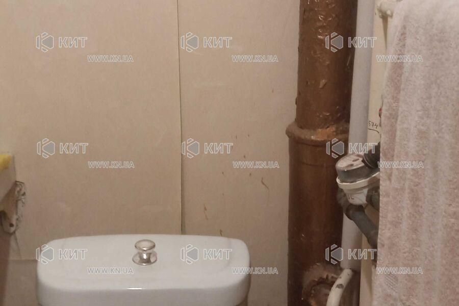 Продажа квартиры Харьков, Салтовка, 606 мрн., 36м²