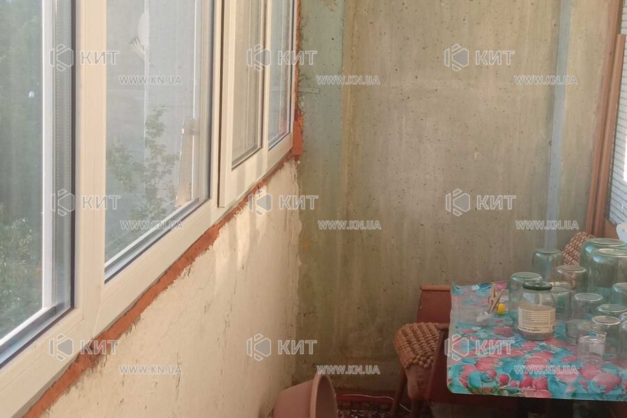 Продажа квартиры Харьков, Салтовка, 606 мрн., 36м²