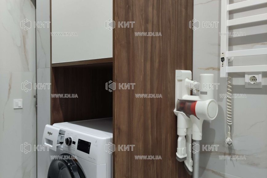 Продаж квартири Харків, Павлове Поле, 64м²