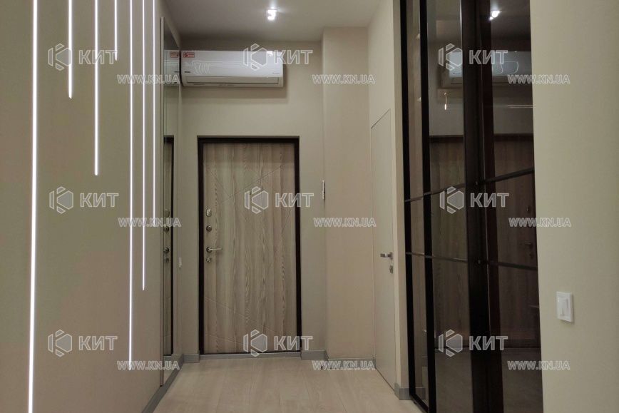 Продаж квартири Харків, Павлове Поле, 64м²