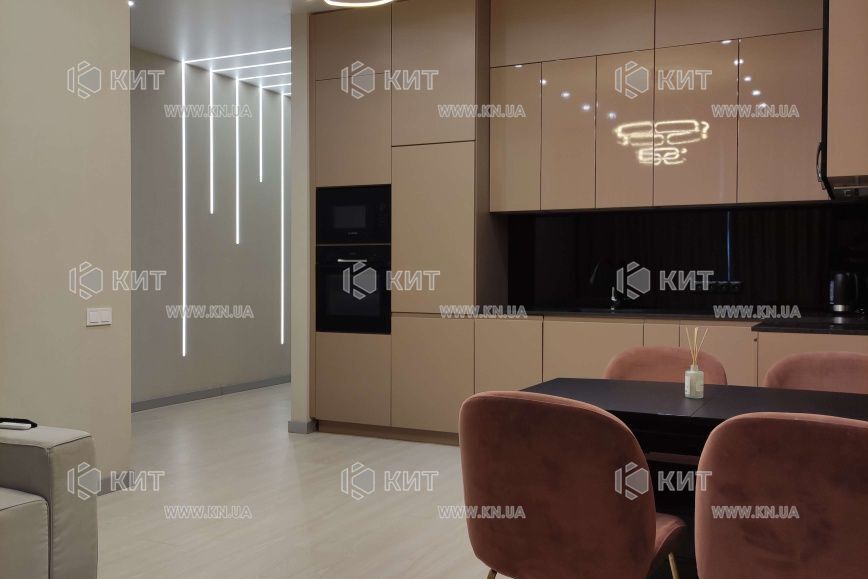 Продаж квартири Харків, Павлове Поле, 64м²