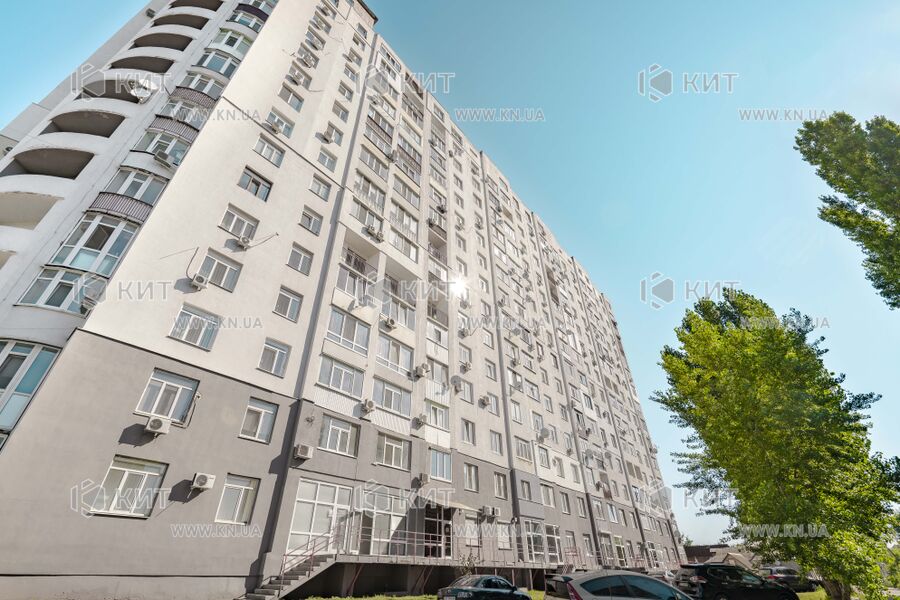 Продажа квартиры Харьков, Новый Цирк, 70м²