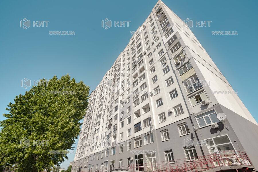Продажа квартиры Харьков, Новый Цирк, 70м²