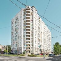 Продажа квартиры Харьков, Новый Цирк, 70м²