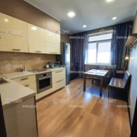 Продажа квартиры Харьков, Новый Цирк, 70м²