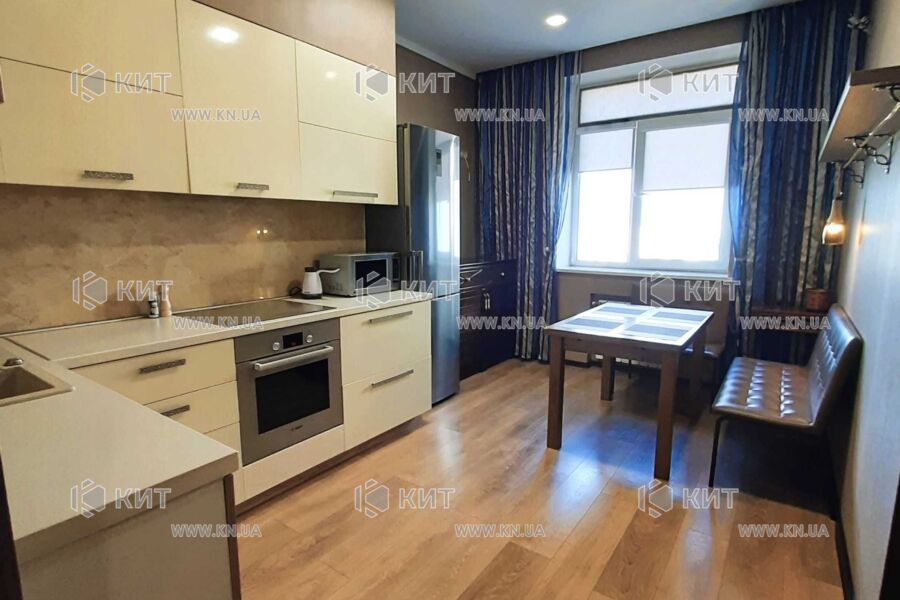 Продажа квартиры Харьков, Новый Цирк, 70м²