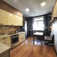 Продажа квартиры Харьков, Новый Цирк, 70м²