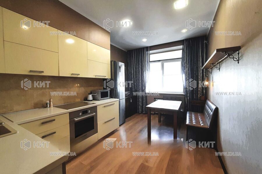 Продажа квартиры Харьков, Новый Цирк, 70м²