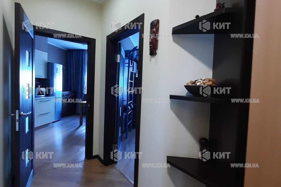 Продажа квартиры Харьков, Новый Цирк, 70м²