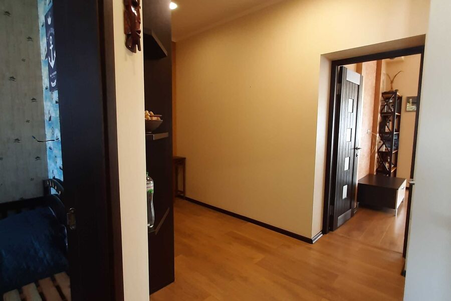 Продажа квартиры Харьков, Новый Цирк, 70м²