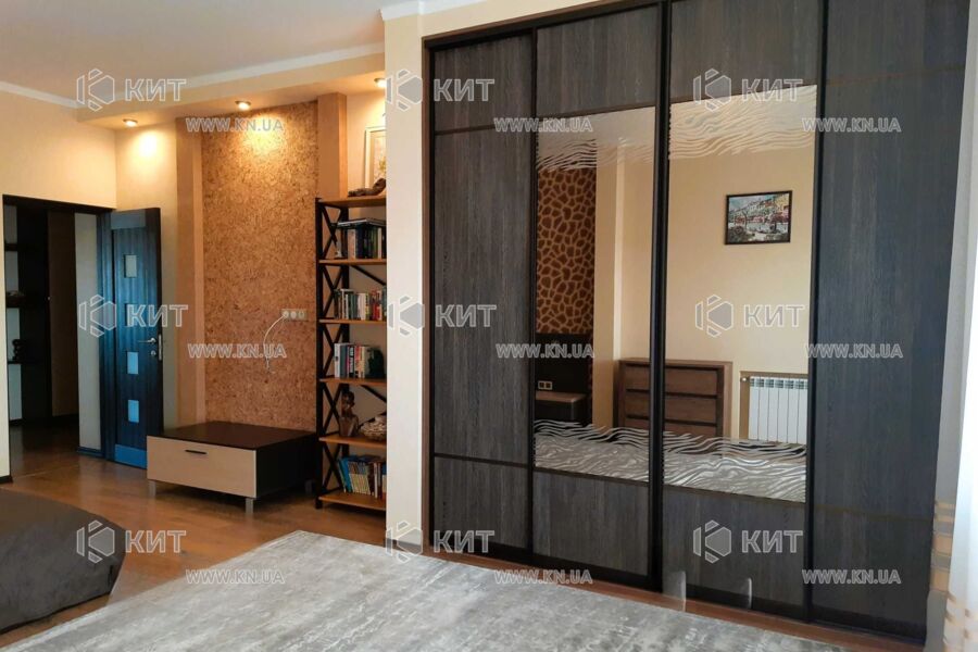 Продажа квартиры Харьков, Новый Цирк, 70м²