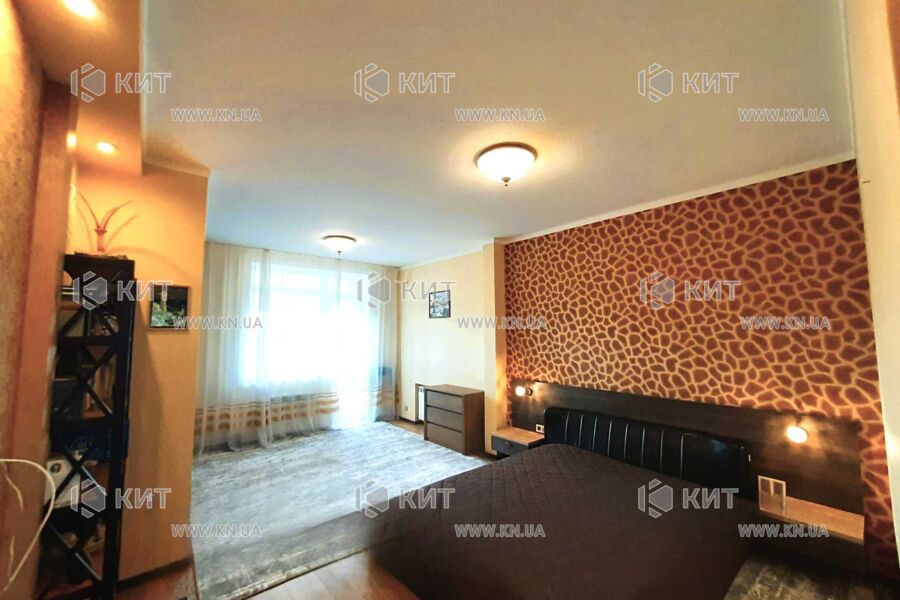 Продажа квартиры Харьков, Новый Цирк, 70м²