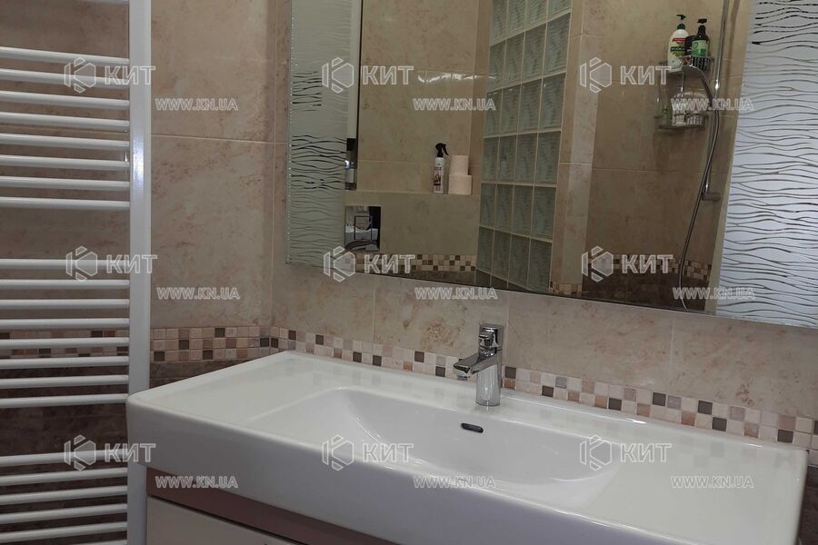 Продажа квартиры Харьков, Новый Цирк, 70м²