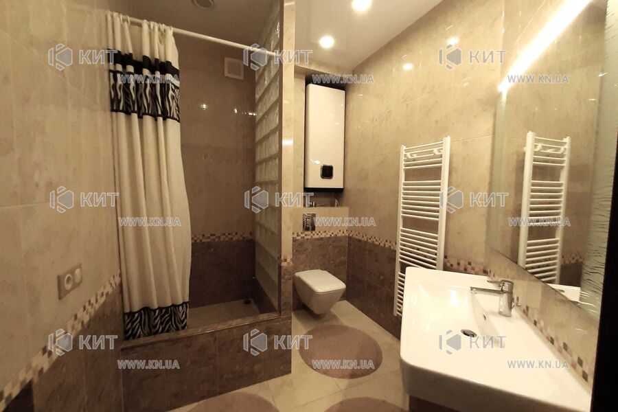 Продажа квартиры Харьков, Новый Цирк, 70м²