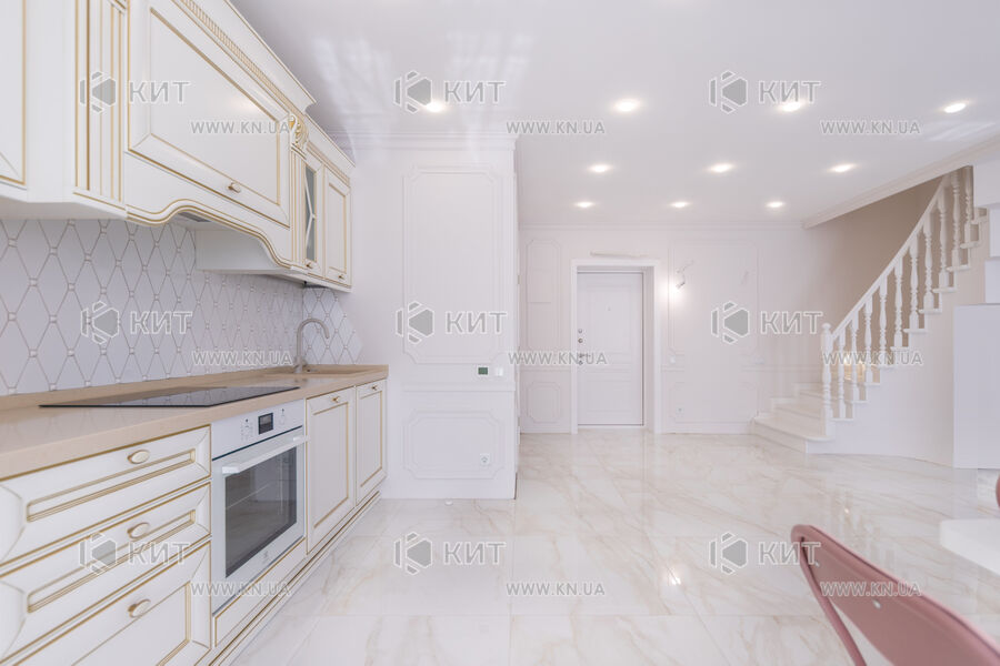 Продажа квартиры Харьков, Новые дома, 78м²