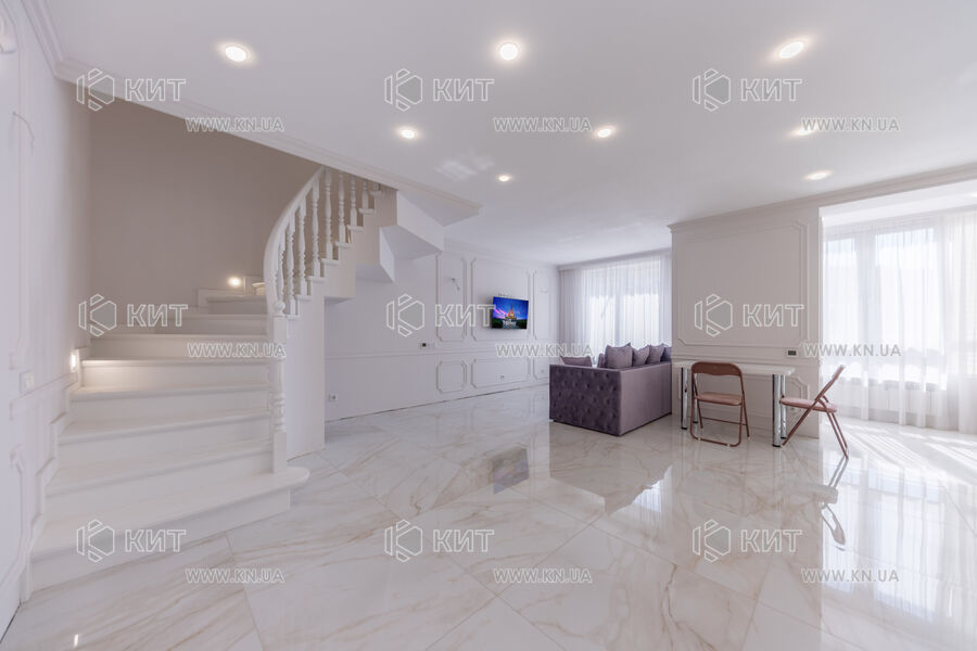 Продажа квартиры Харьков, Новые дома, 78м²