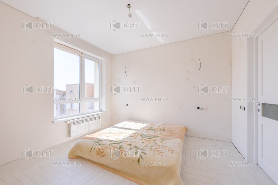 Продажа квартиры Харьков, Новые дома, 78м²