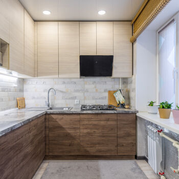 Оренда квартир - Харків,  Зернова вул.  6