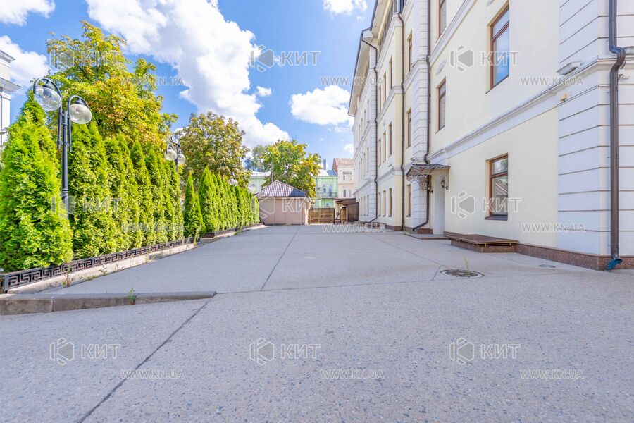 Aренда офиса Харьков, Киевский, 3000м²