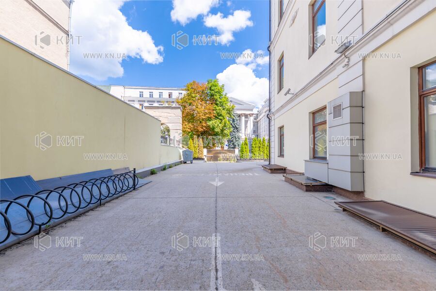 Aренда офиса Харьков, Киевский, 3000м²