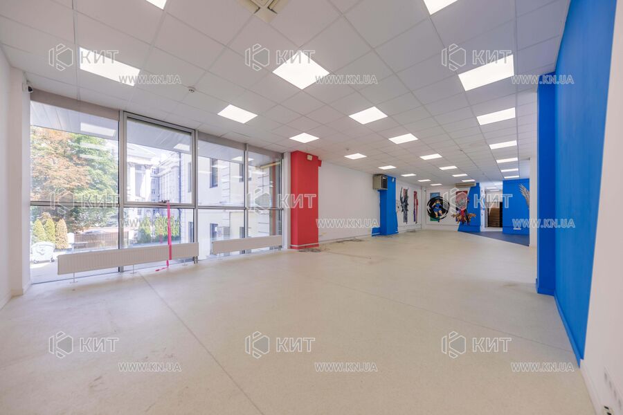 Aренда офиса Харьков, Киевский, 3000м²
