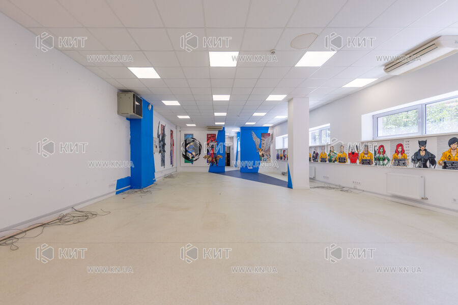 Aренда офиса Харьков, Киевский, 3000м²