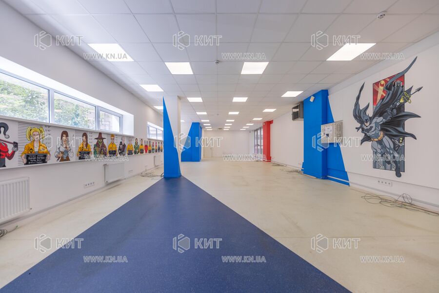 Aренда офиса Харьков, Киевский, 3000м²