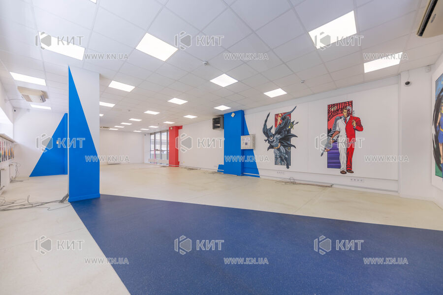 Aренда офиса Харьков, Киевский, 3000м²