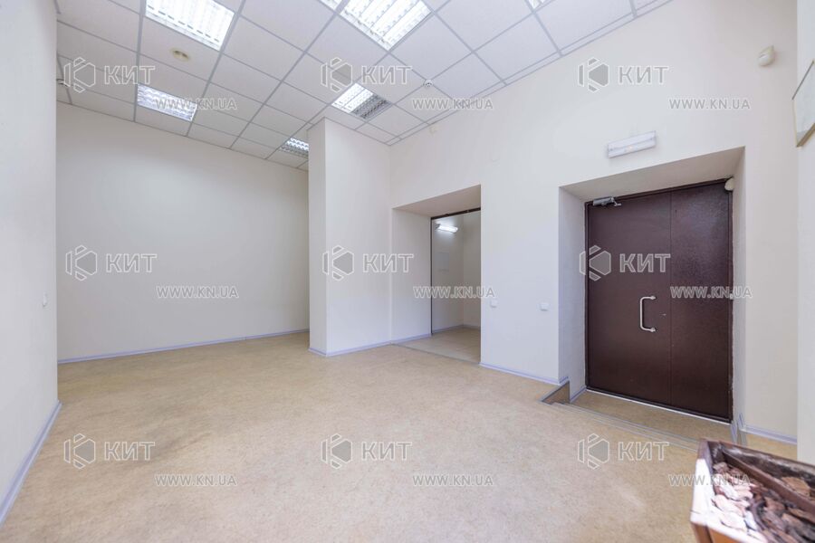 Aренда офиса Харьков, Киевский, 3000м²