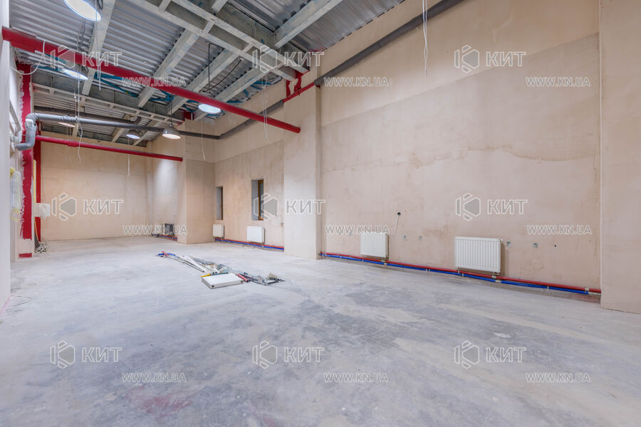Aренда офиса Харьков, Киевский, 3000м²