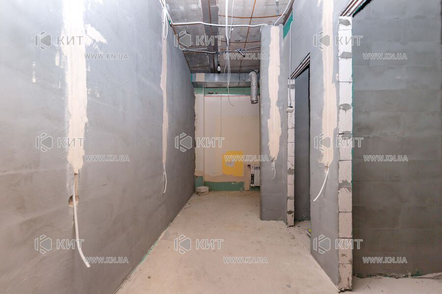 Aренда офиса Харьков, Киевский, 3000м²