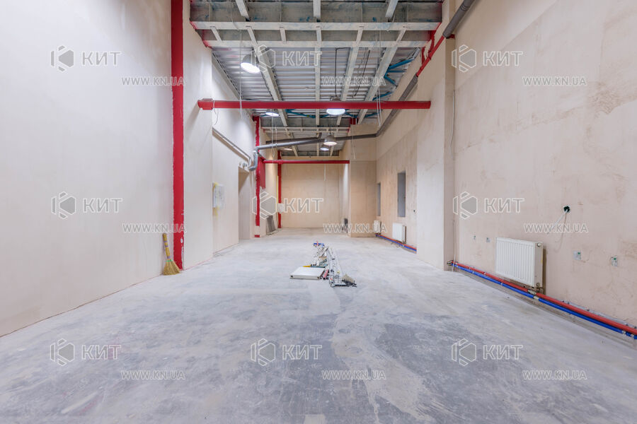 Aренда офиса Харьков, Киевский, 3000м²